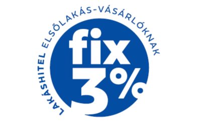 Megszűnik a 3%-os Otthon Start hitel? (2026. augusztus)